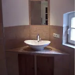 Appartement Suesses Fachwerkhaus Mit Grossem Garten *