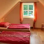 Appartement Suesses Fachwerkhaus Mit Grossem Garten